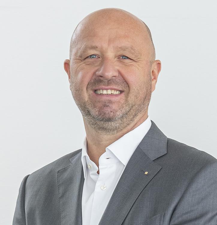Gernot Kos